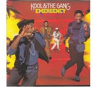 Kool & The Gang - E m e r g e n c y