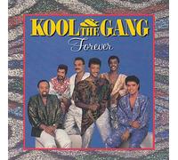 Kool & The Gang - F0REVER
