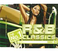 Kool & The Gang Featuring Big Brovaz Jamieson Featuring Angel Blu Rae & Christian Featuring Jeru The Damaja Lovestation Plaintif - R&B (4)