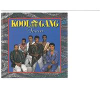 Kool & the Gang - Forever