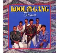 Kool & The Gang - Forever - Metronome - 32 487-1