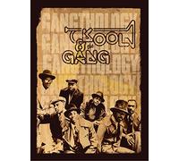 Kool & The Gang - Gangthology