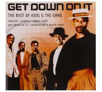 Kool & the Gang – The Best of Kool & the Gang – CD