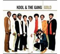 KOOL & THE GANG - GOLD (2 CD)