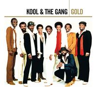 Kool & the Gang - Gold (2005) 2CD NEW/SEALED SPEEDYPOST