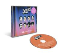 Kool & The Gang Greatest Hits (CD) (US IMPORT)