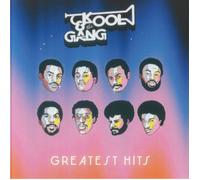 KOOL & THE GANG - Greatest Hits - Vinyl (LP)