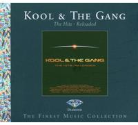 Kool & The Gang - Hits:Reloaded-Diamond