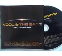 Kool & The Gang - Hits, The: Reloaded