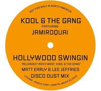 Kool & the Gang - Hollywood Swingin (Matt Early & Lee Jeffries Remixes)