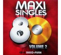 Kool & The Gang Imagination Chemise Jocelyn Brown Evelyn Thomas - Discofunk Vol. 2 (CD, 12 Tracks)