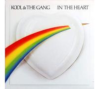Kool & The Gang - In The Heart (Expanded Edition)