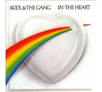 Kool & The Gang - In The Heart (Expanded Edition)