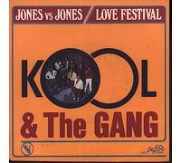 Kool & The Gang - Jones Vs Jones