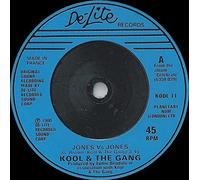Kool & The Gang - Jones Vs Jones