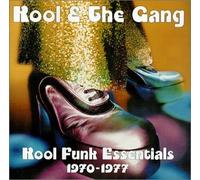 Kool & the Gang - Kool Funk Essentials