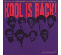 Kool & The Gang - Kool Is Back!Imitations,Interpolations