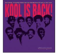 Kool & The Gang - Kool Is Back!Imitations,Interpolations [VINYL]