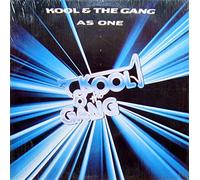 Kool & The Gang - Kool & The Gang - As One - De-Lite Records