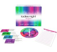 Kool & the Gang - Ladies Night