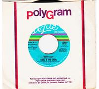 KOOL & THE GANG - LET'S GO DANCIN' (OOH, LA, LA, LA)