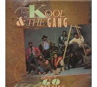 Kool & the Gang - Let's go dancing-Very best of [VINYL]