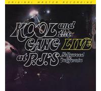 Kool & The Gang - Live At P.J.'s [VINYL]