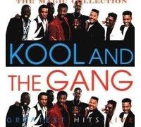 Kool & the Gang - Magic collection-Greatest hits