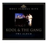 Kool & the Gang - Most Famous Hits