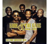 Kool & The Gang - Neue Aufnahmen teilweise Live - interessant und modern (CD Album, 11 Titel) KOOL & THE GANG Cherish / Fresh / Get Down On It / Joanna / Let's Go Dancing u.a.