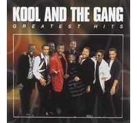 Kool & the Gang (Neue Nr.) - Greatest Hits-Live