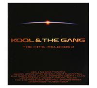 Kool & the Gang - Odyssey