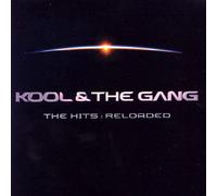 Kool & the Gang - Odyssey