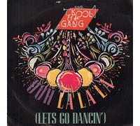 Kool & The Gang - Ooh La La La Lets Go Dancin