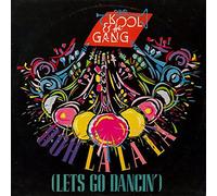 Kool & The Gang - Ooh La La La (Let's Go Dancing)