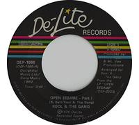 Kool & The Gang - Open Sesame