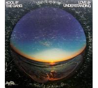 Kool & The Gang - Open Sesame [Groove with the Genie] / Love and Understanding [Come Together]
