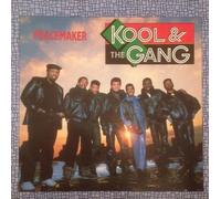 KOOL & THE GANG - PEACEMAKER / GOD'S COUNTRY