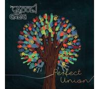 KOOL THE GANG - PERFECT UNION - CD - A2z