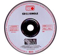 Kool & The Gang - Rags to riches