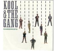 Kool & The Gang - Raindrops (incl. 12