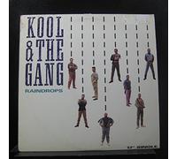 Kool & The Gang - Raindrops (x3+1) [VINYL]