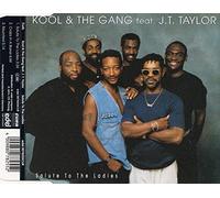 Kool & the Gang - Salute to the Ladies