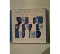 Kool & the Gang - State of affairs (1995, & J.T. Taylor)
