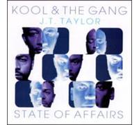 Kool & the Gang - State of Affairs
