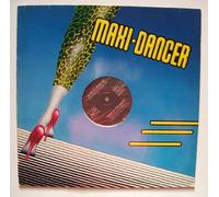 Kool & the Gang - Street kids (1982) / Vinyl Maxi Single [Vinyl 12'']