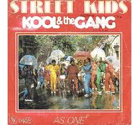 Kool & The Gang - Street Kids