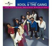 Kool & the Gang - The Best 1000 [Ltd. Release]