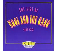 Kool & The Gang – The Best Of – Mercury