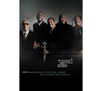 Kool The Gang - The Greatest Hits Concert 40th A